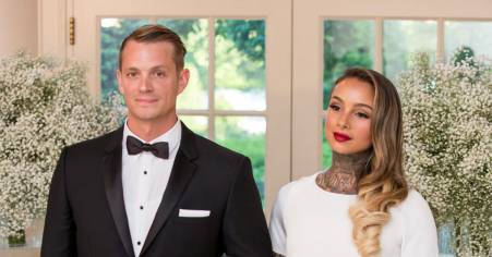 Cleo Wattenstrom husband 